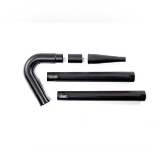 2-1/2 Inch Gutter Cleaning Accessory Kit for RIDGID Wet/Dry Shop Vacuums New NIB - Picture 1 of 10